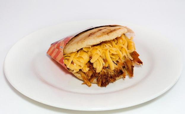 Con que reemplazar el pan en una dieta